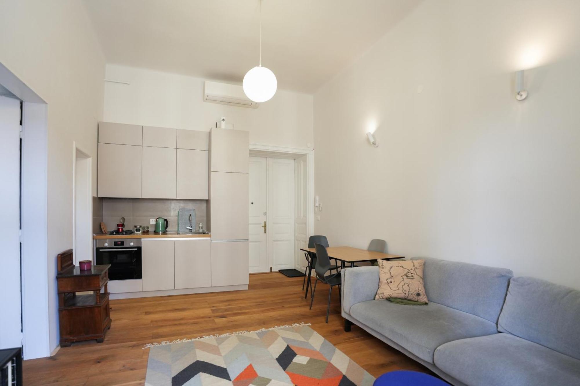 Apartment Ludwig - Films & Movies Collection Загреб Екстериор снимка